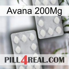 Avana 200Mg 17